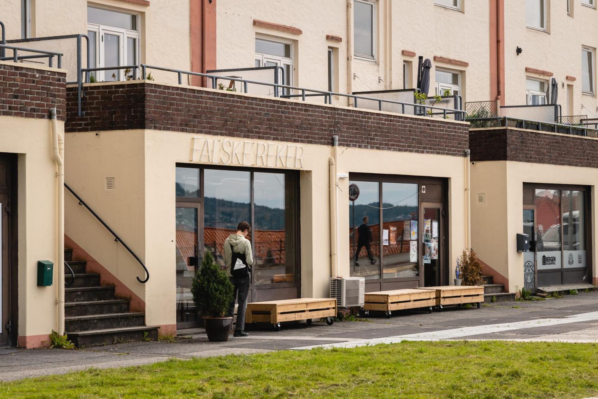 Bryggen // Floyen Apartment *